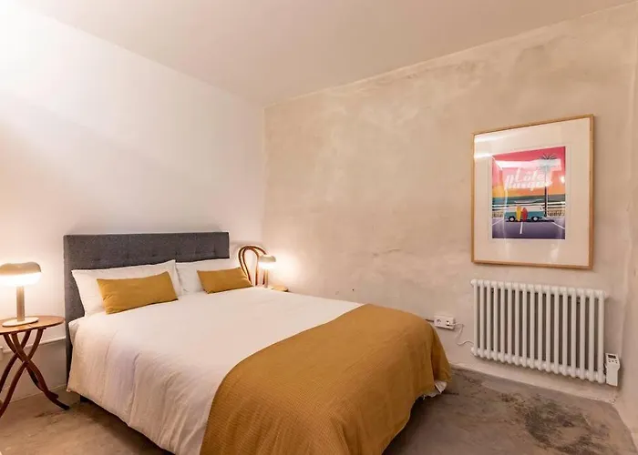 Apartamento Basartena II